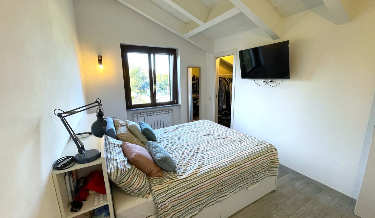 14 trilocale con terrazzo milano baggio