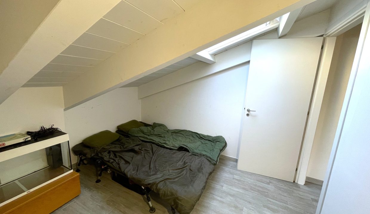 21 trilocale con terrazzo milano baggio