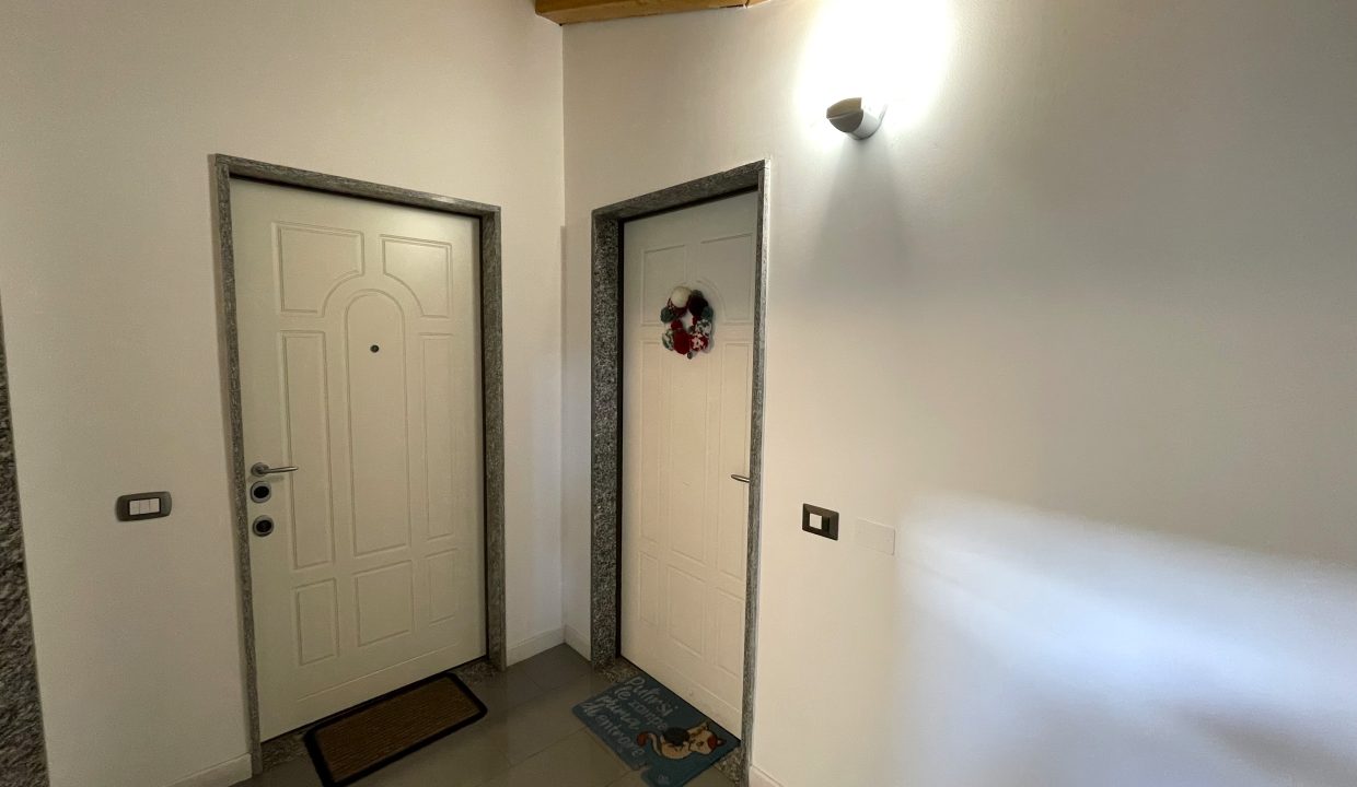 22 trilocale con terrazzo milano baggio