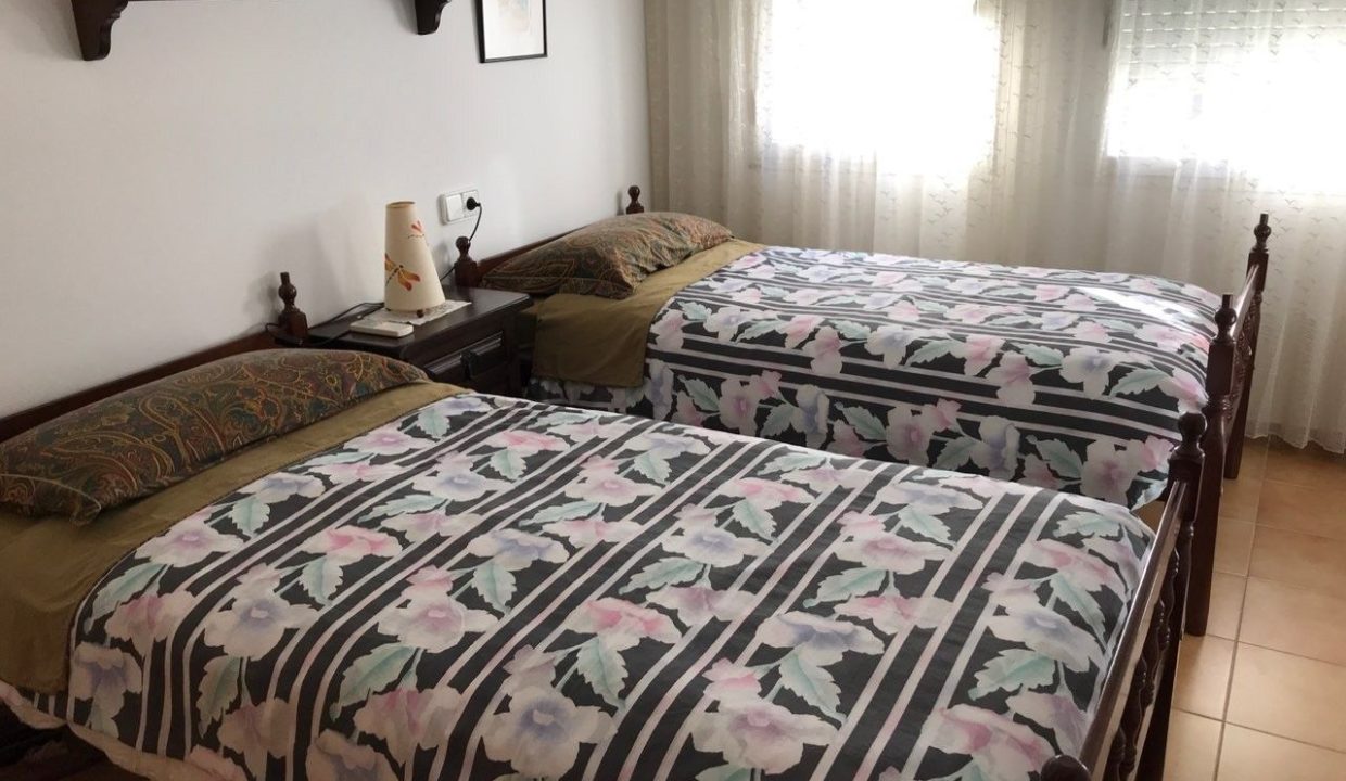 quadrilocale vista mare a Tossa De Mar 3