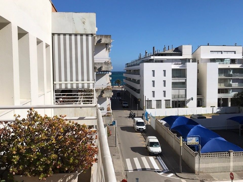 quadrilocale vista mare a Tossa De Mar 5