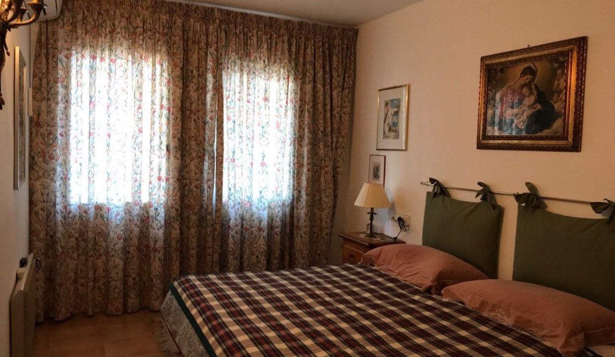 quadrilocale vista mare a Tossa De Mar 7