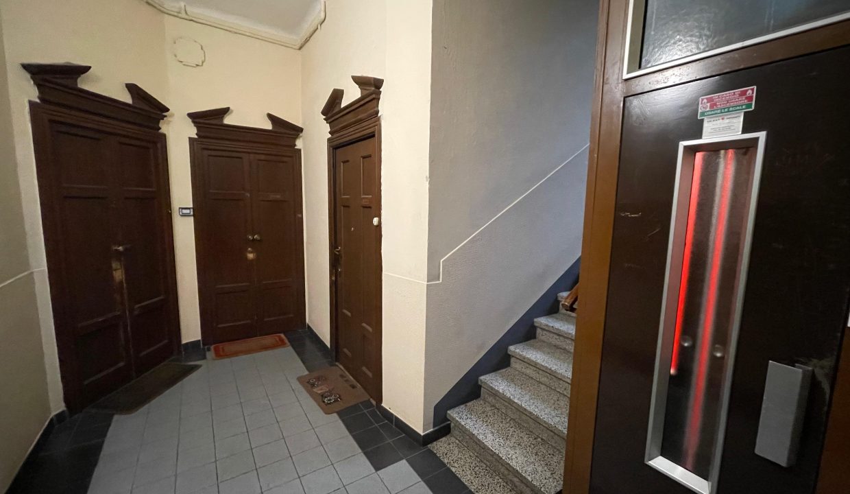 BILOCALE IN AFFITTO CON BALCONE VIA FIUGGI (15)