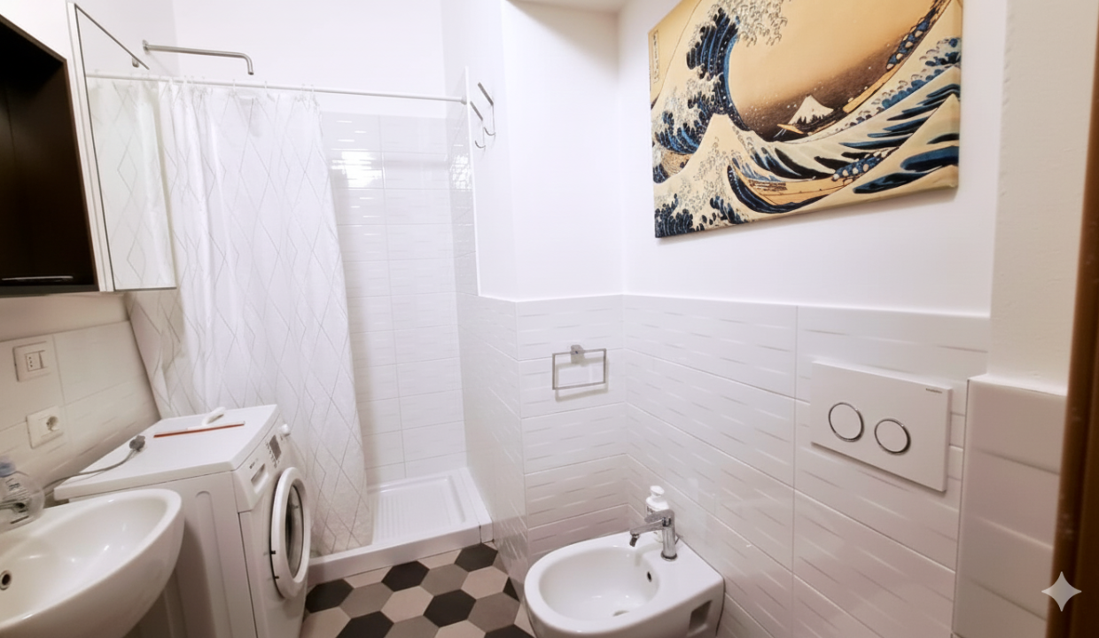 BILOCALE VIA SAN BOSCO 16 MILANO (17)