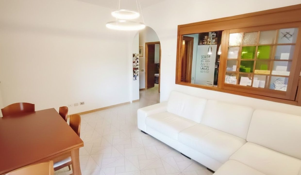 TRILOCALE CON BALCONI MALGRATE NEW (6)