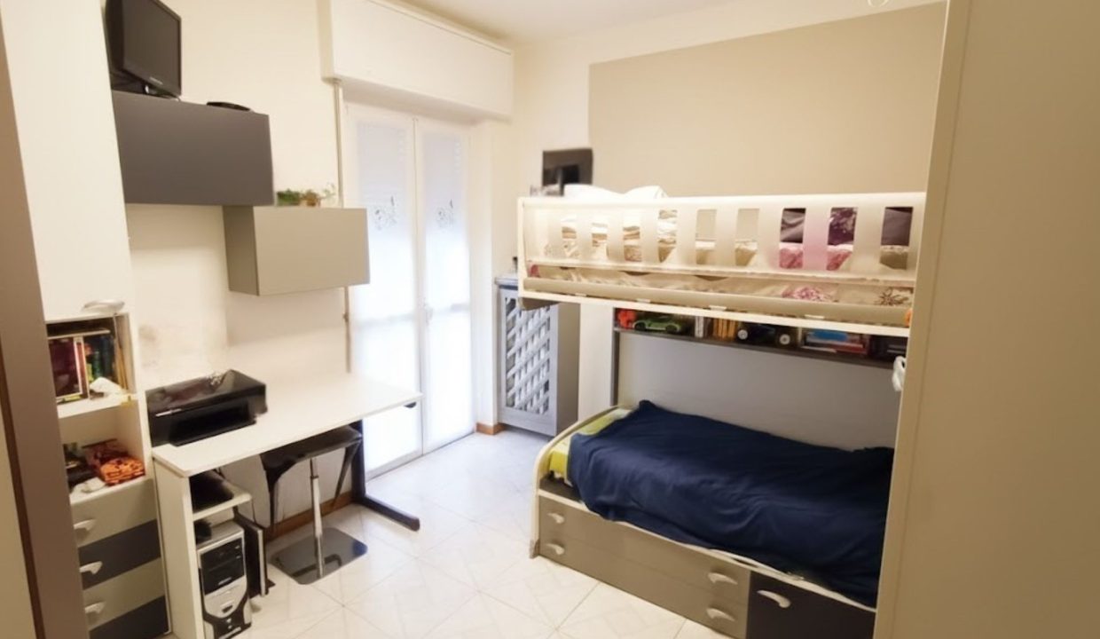 TRILOCALE CON BALCONI MALGRATE NEW (8)