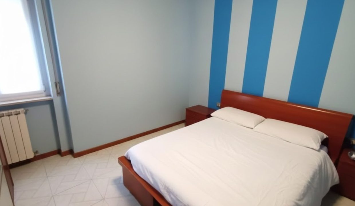 TRILOCALE CON BALCONI MALGRATE NEW (9)