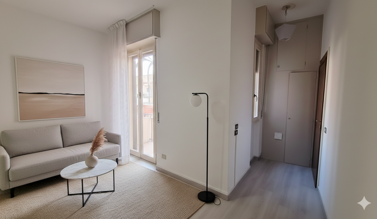 BILOCALE CON BALCONI (2)