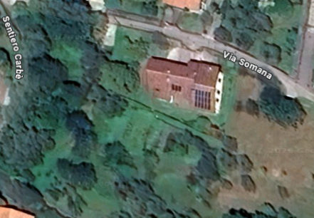 TERRENO EDIFICABILE MANDELLO