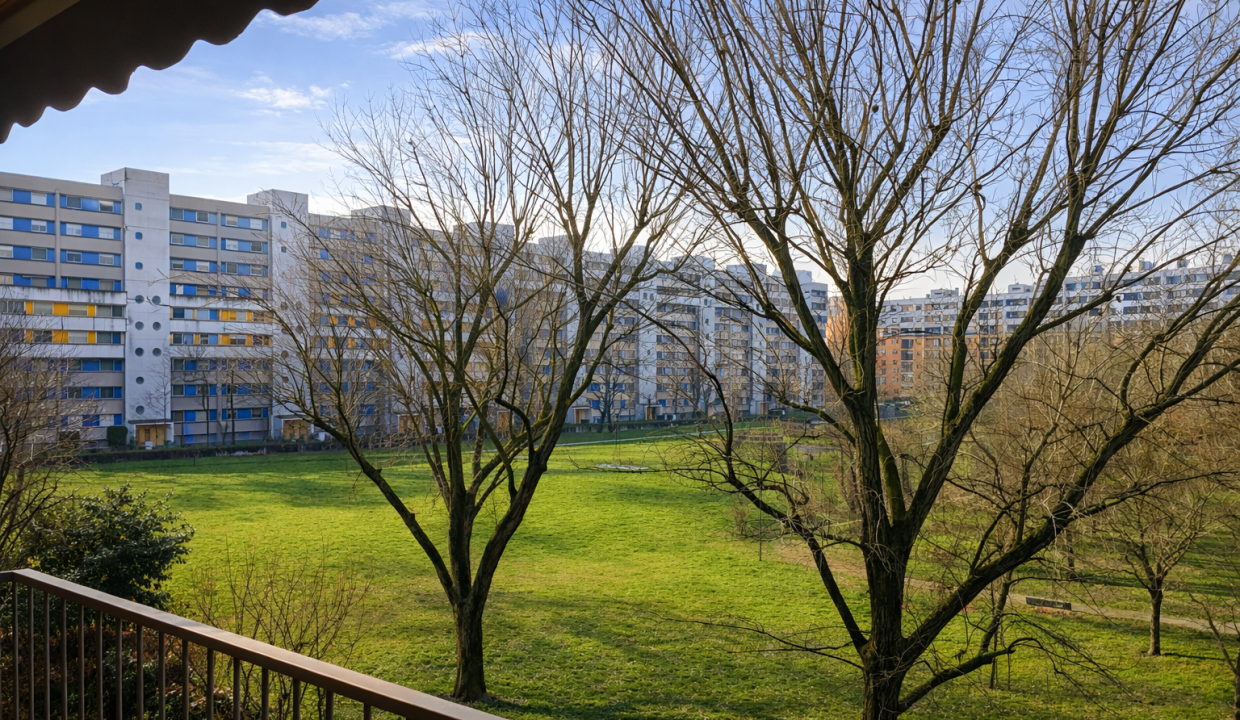 TRILOCALE CON DOPPI SERVIZI E BALCONI (15)