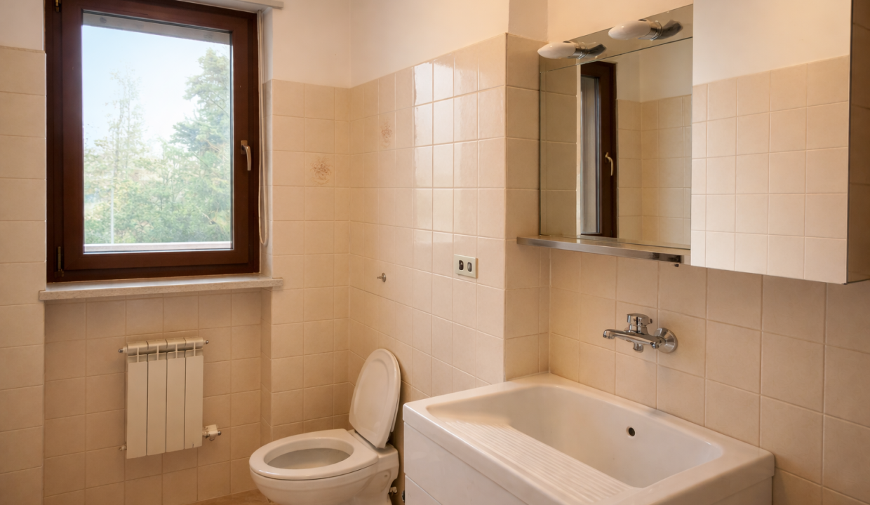 TRILOCALE CON DOPPI SERVIZI E BALCONI (16)