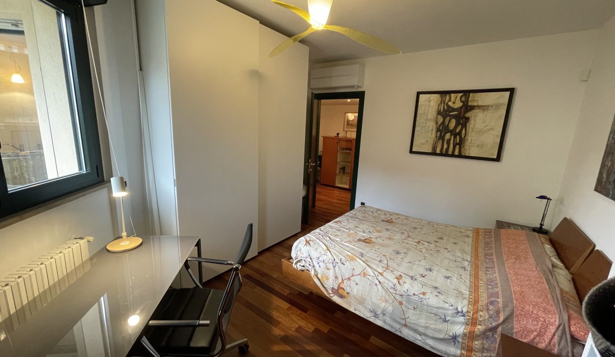 11 bilocale porta venezia