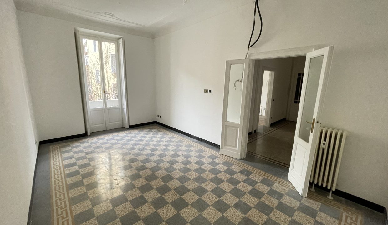 13 quadrilocale porta nuova