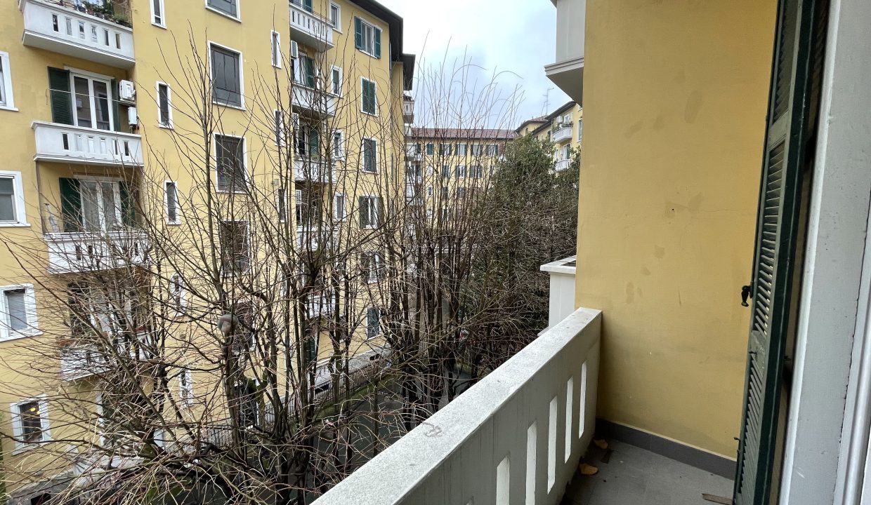 14 quadrilocale porta nuova