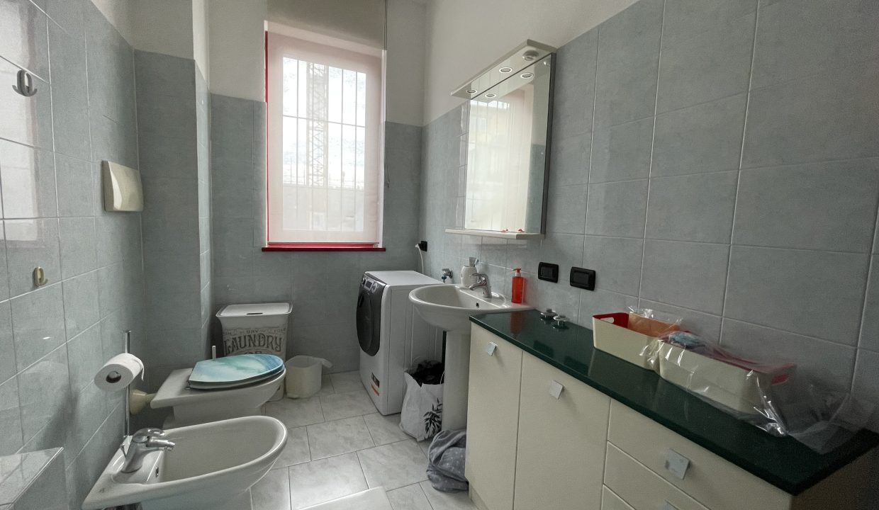 14 trilocale maggiolina