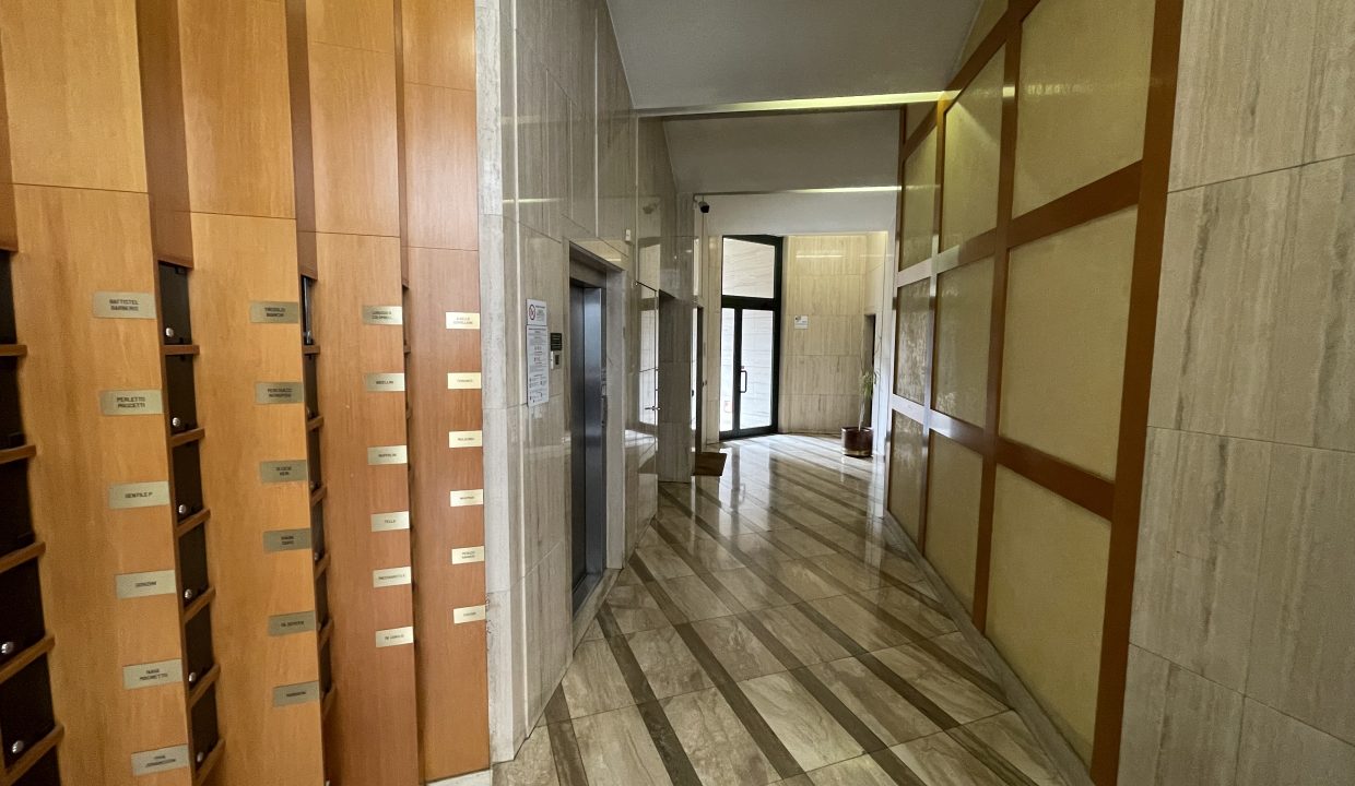 15 bilocale porta venezia