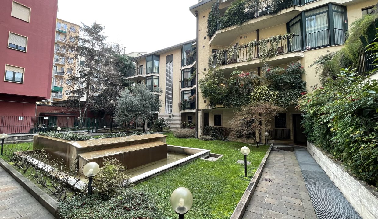 16 bilocale porta venezia