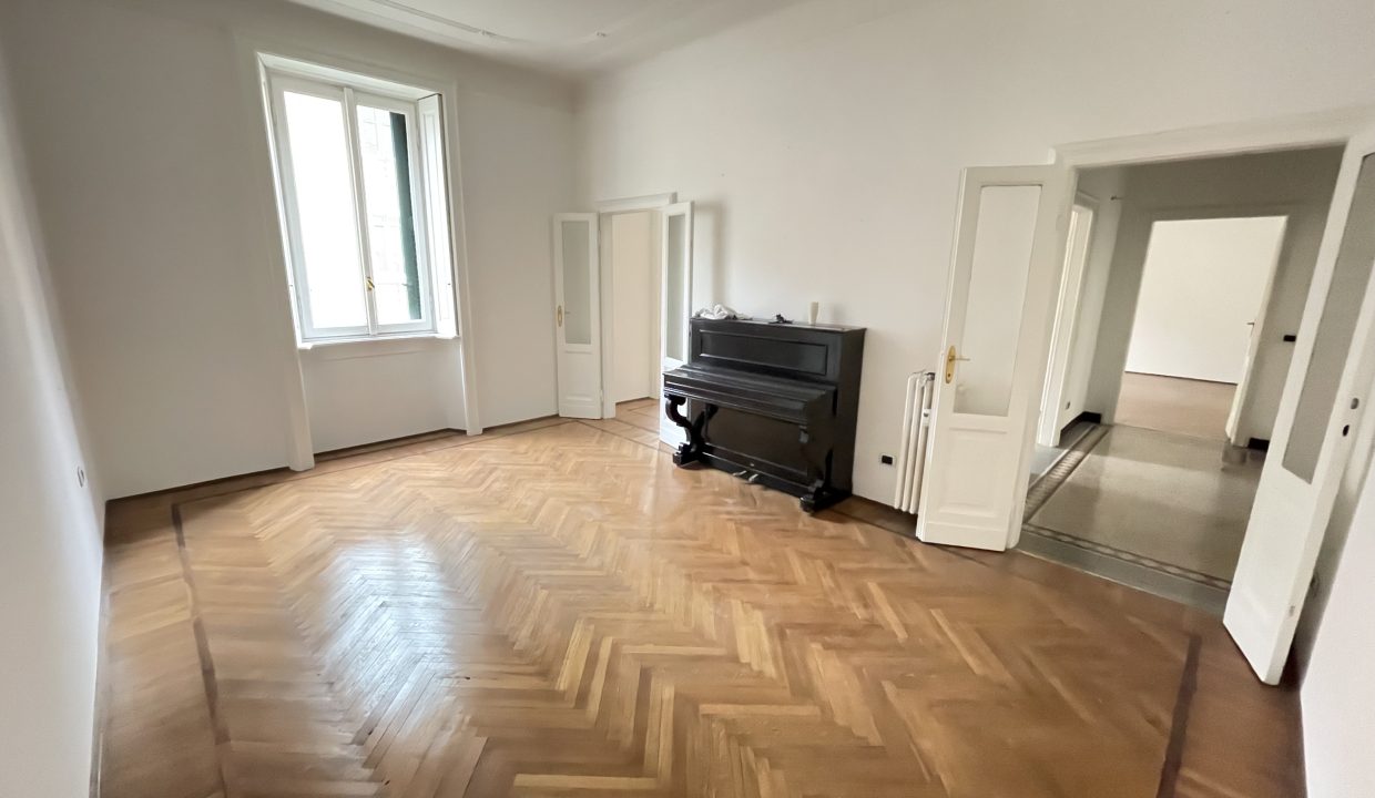 16 quadrilocale porta nuova