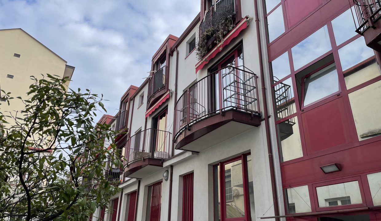 16 trilocale maggiolina