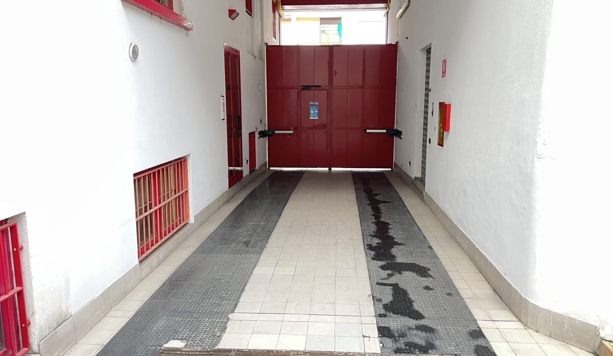 17 trilocale maggiolina