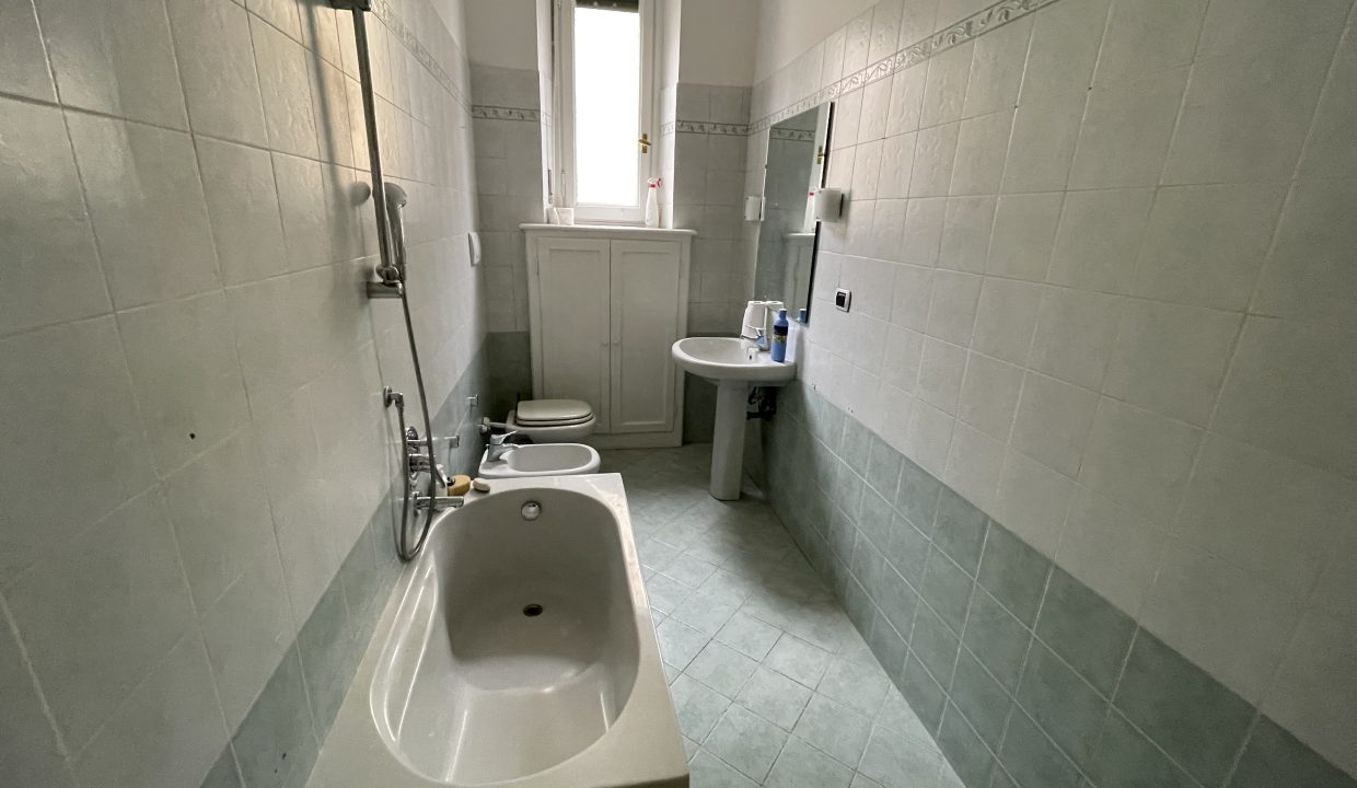 18 quadrilocale porta nuova