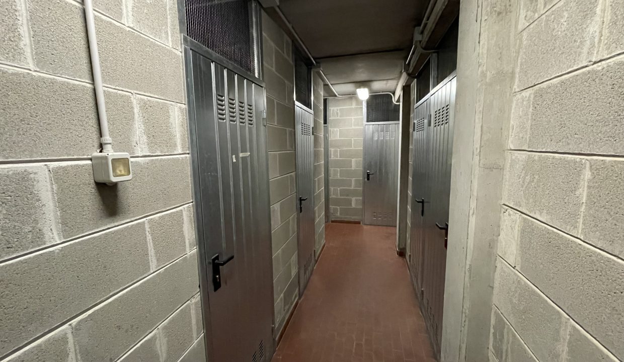 19 bilocale porta venezia