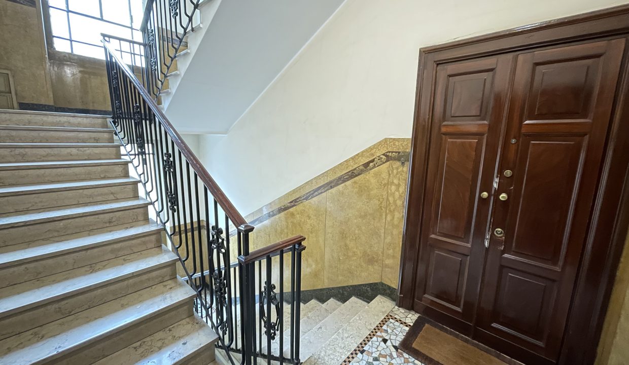 19 quadrilocale porta nuova