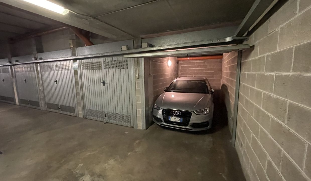 22 bilocale porta venezia