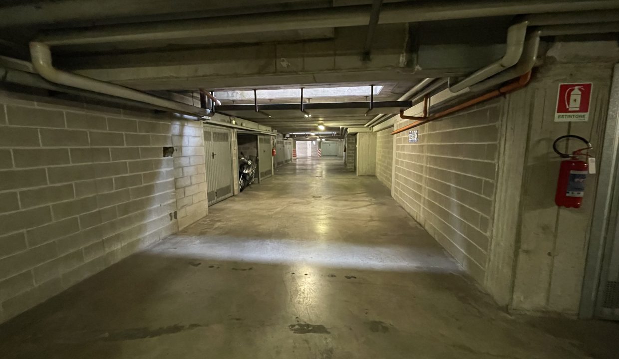 23 bilocale porta venezia