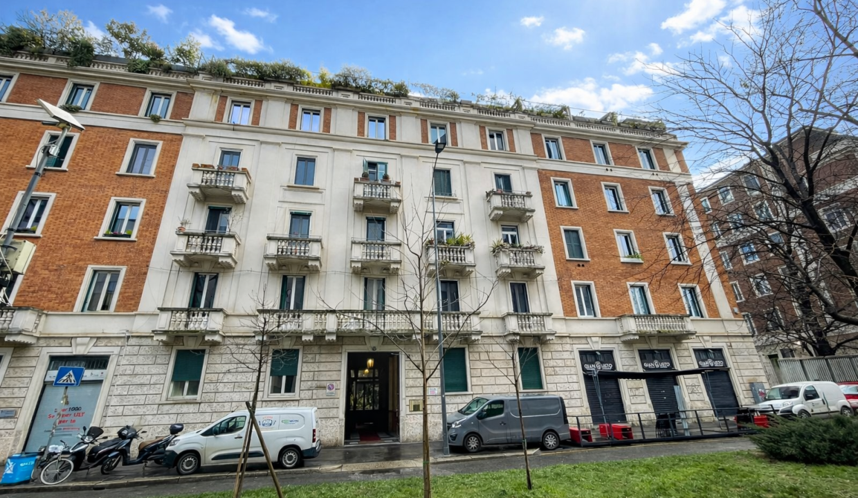 23 quadrilocale porta nuova