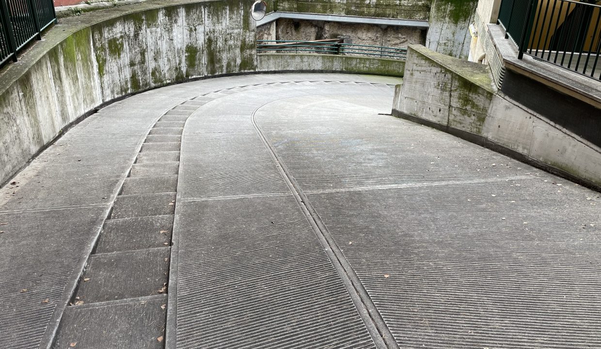 25 bilocale porta venezia