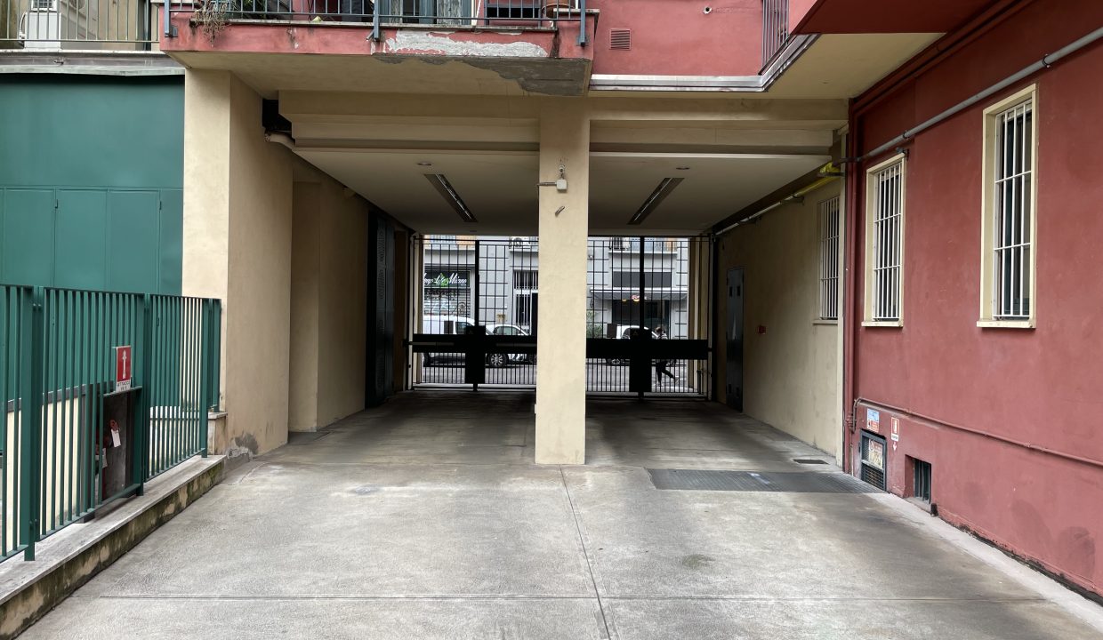 26 bilocale porta venezia