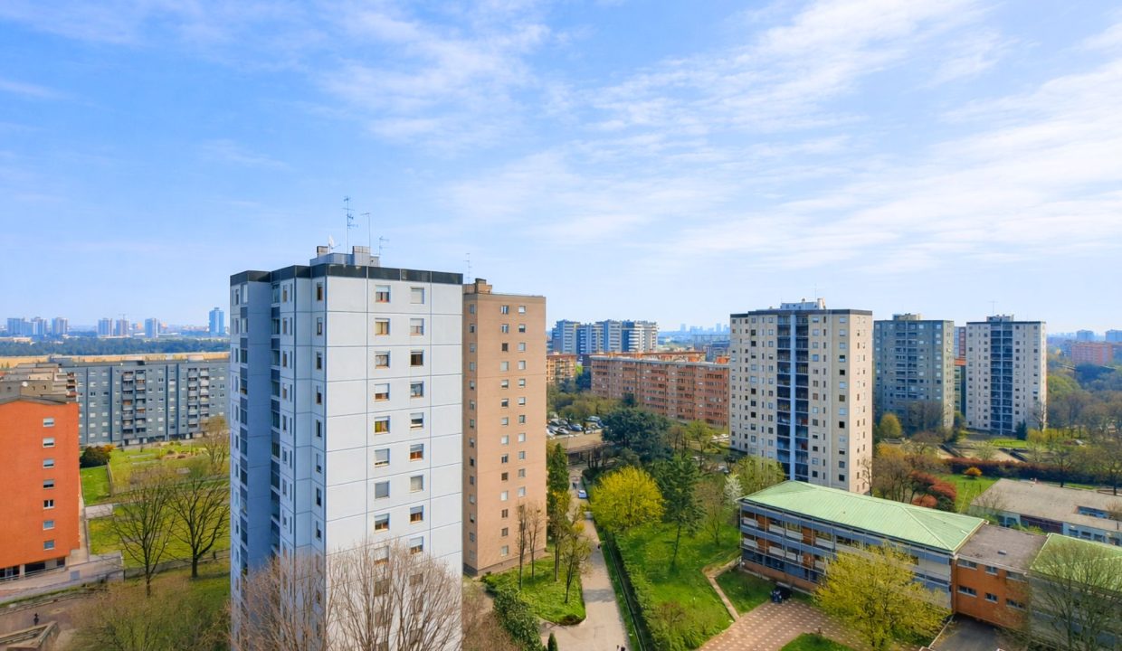 TRILOCALE CON BALCONE (2)