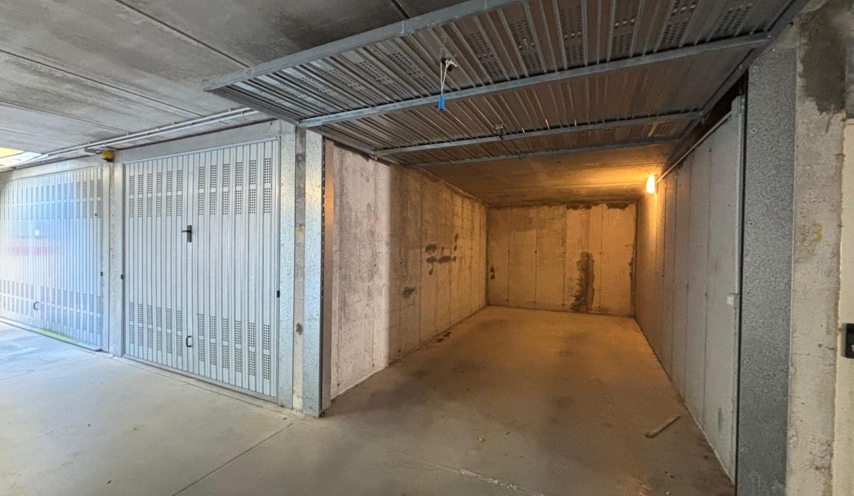 QUADRILOCALE AD ABBADIA LARIANA CON GIARDINO