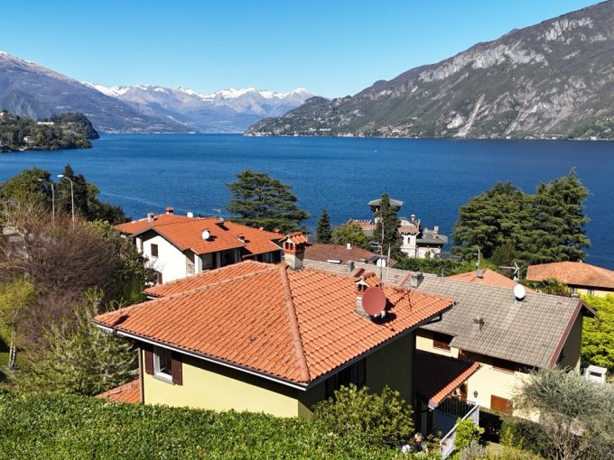VILLA OLIVETO LARIO LIMONTA VISTA LAGO