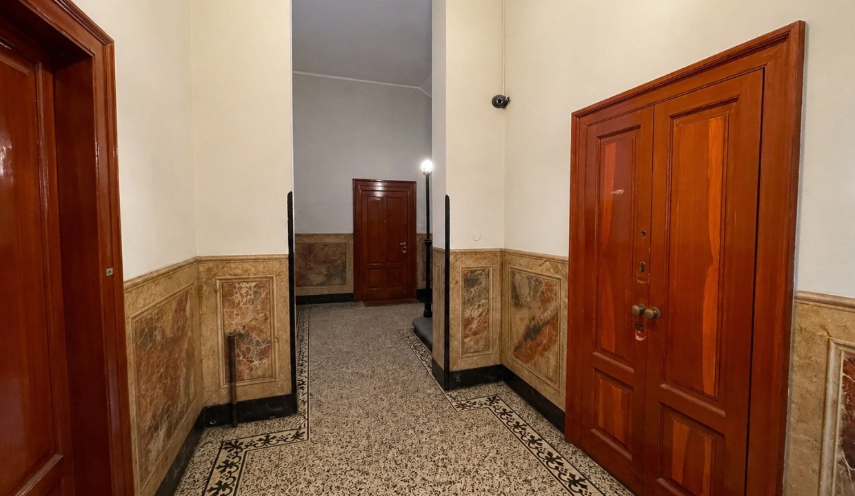 QUADRILOCALE DI PREGIO IN ZONA ISOLA MILANO (15)