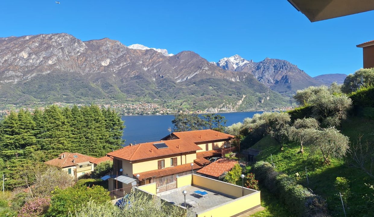 VILLA OLIVETO LARIO LIMONTA VISTA LAGO VISTA 2