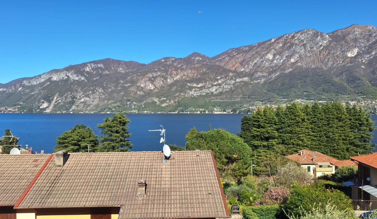 VILLA OLIVETO LARIO LIMONTA VISTA LAGO VISTA 3