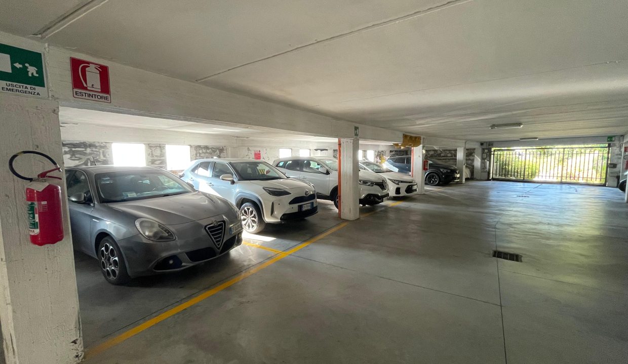 bilocale vista mare genova 22