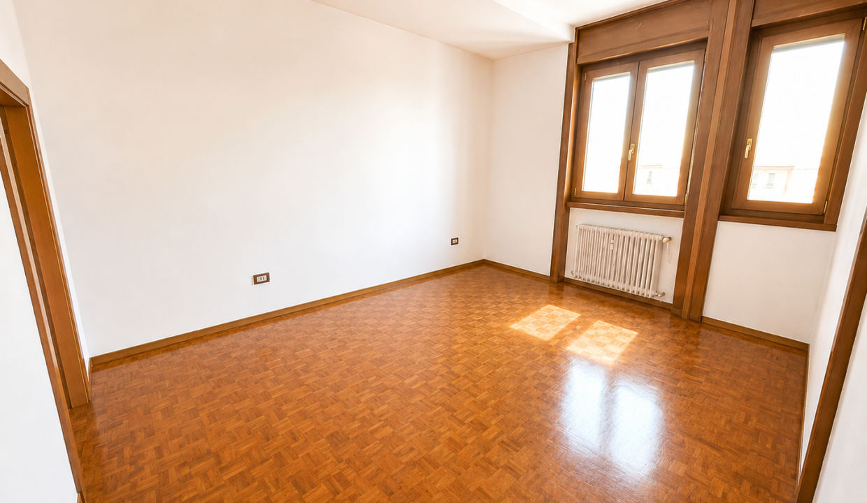 11 ATTICO ESCLUSIVO IN ZONA PAOLO SARPI (6)