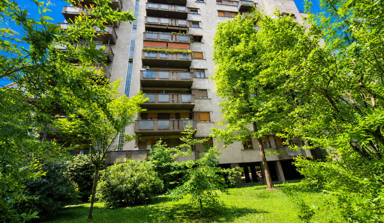 25 ATTICO ESCLUSIVO IN ZONA PAOLO SARPI (3)