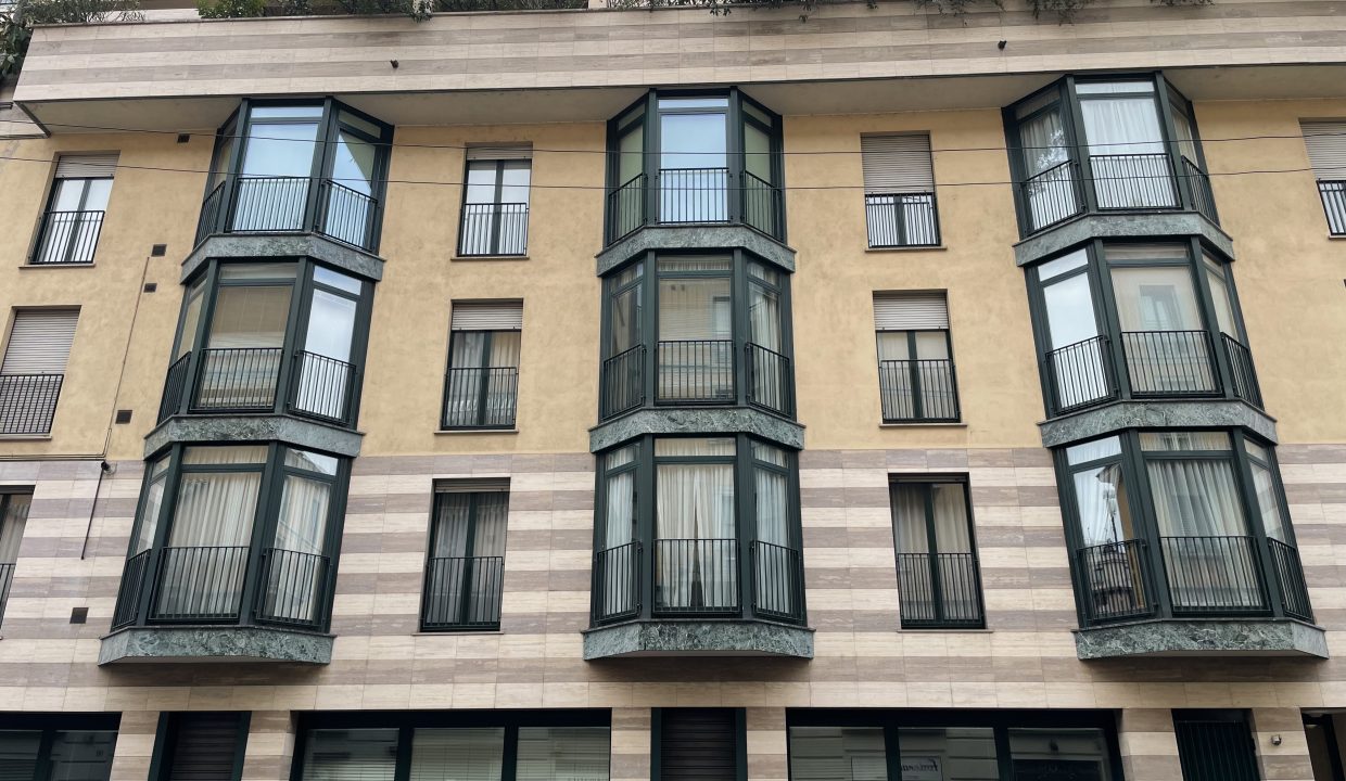 18 bilocale porta venezia
