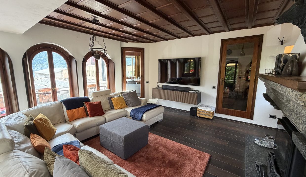VILLA MANDELLO VISTA LAGO (35)