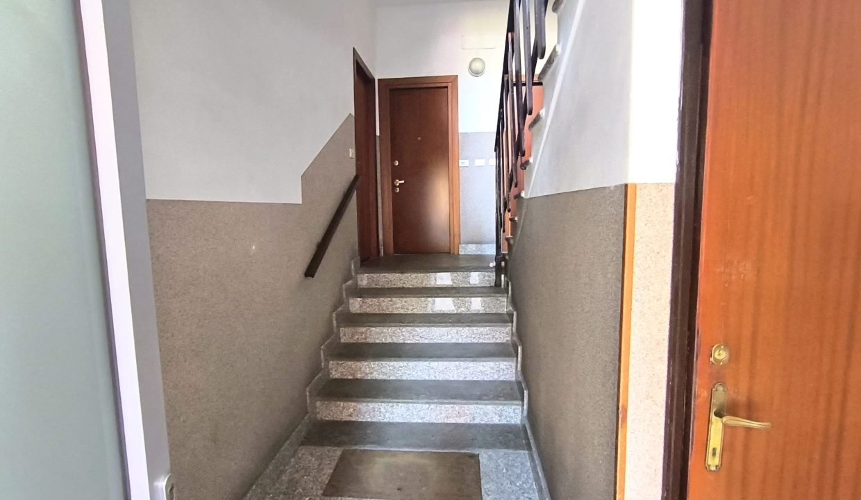 entrata