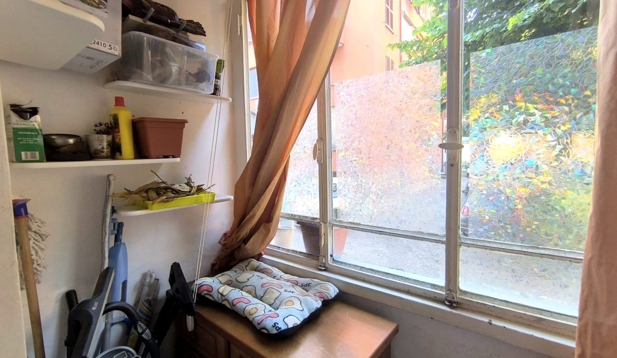 veranda