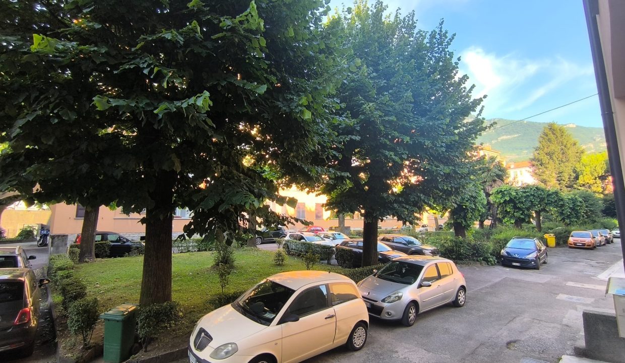 vista veranda