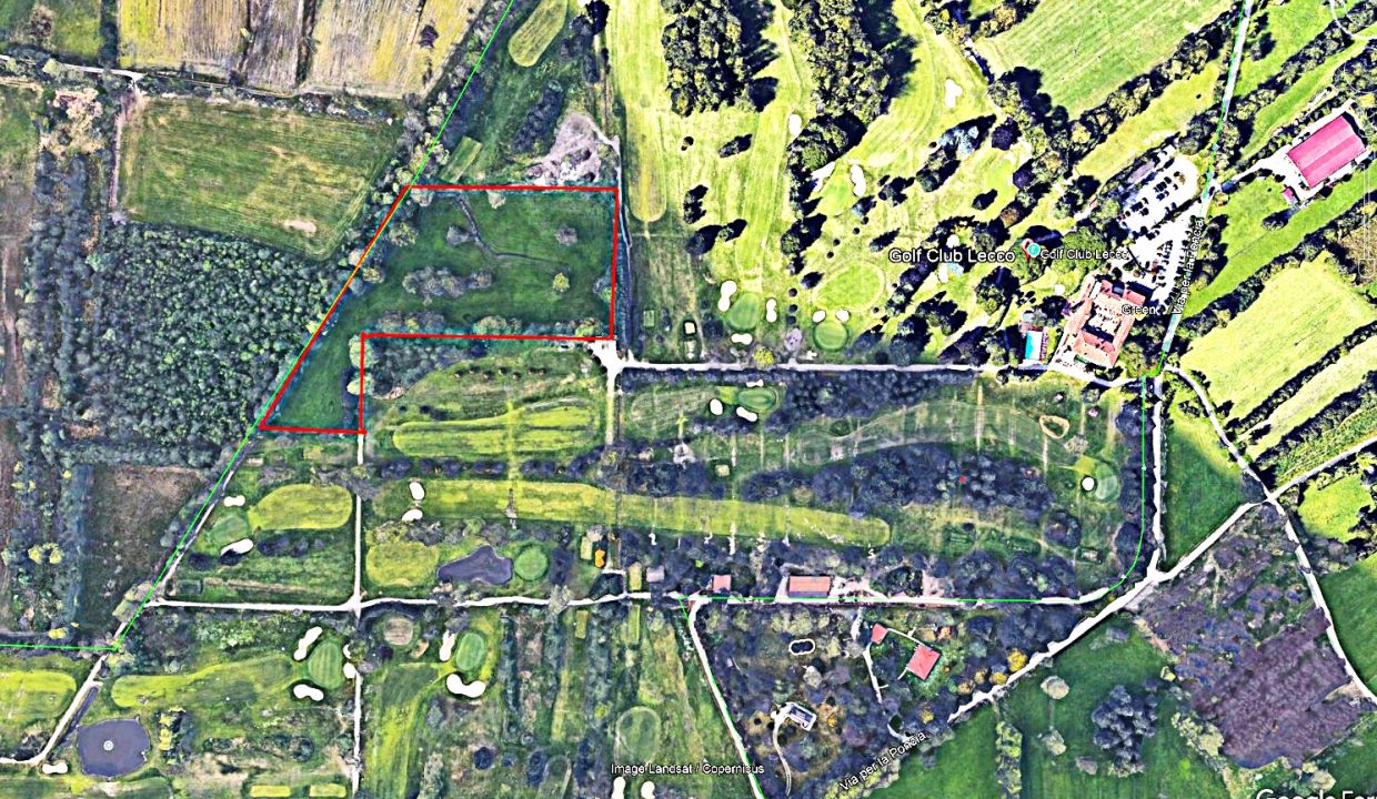 Mappale 4081 Cerri Maria Rosa