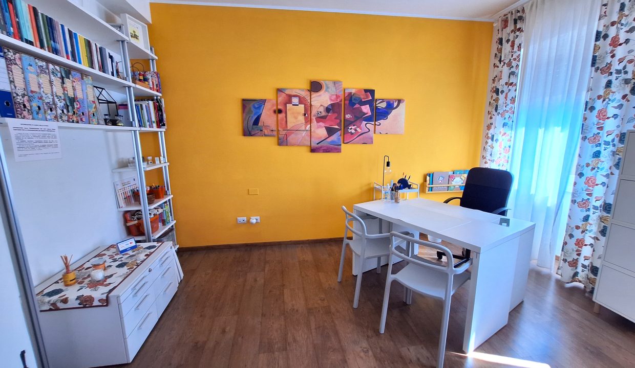 UFFICIO LECCO ZONA TURATI BALCONE ufficio 3.2