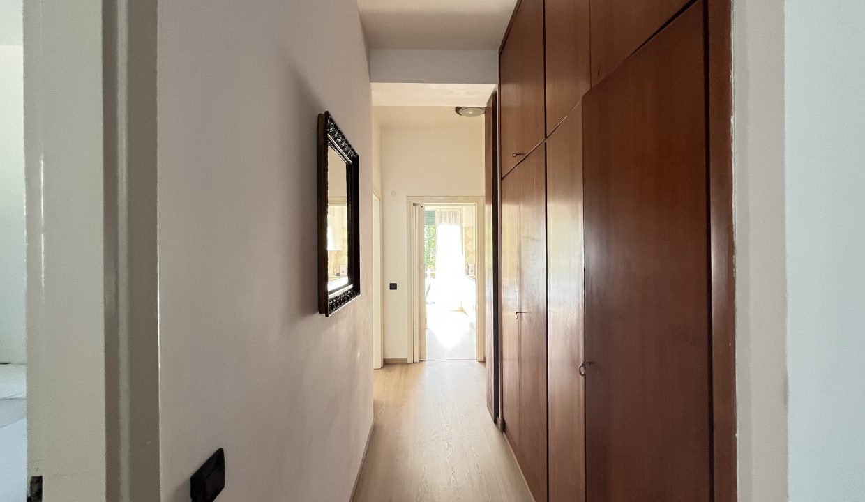 07,5 BILOCALE CON BALCONE LECCO BELLEDO