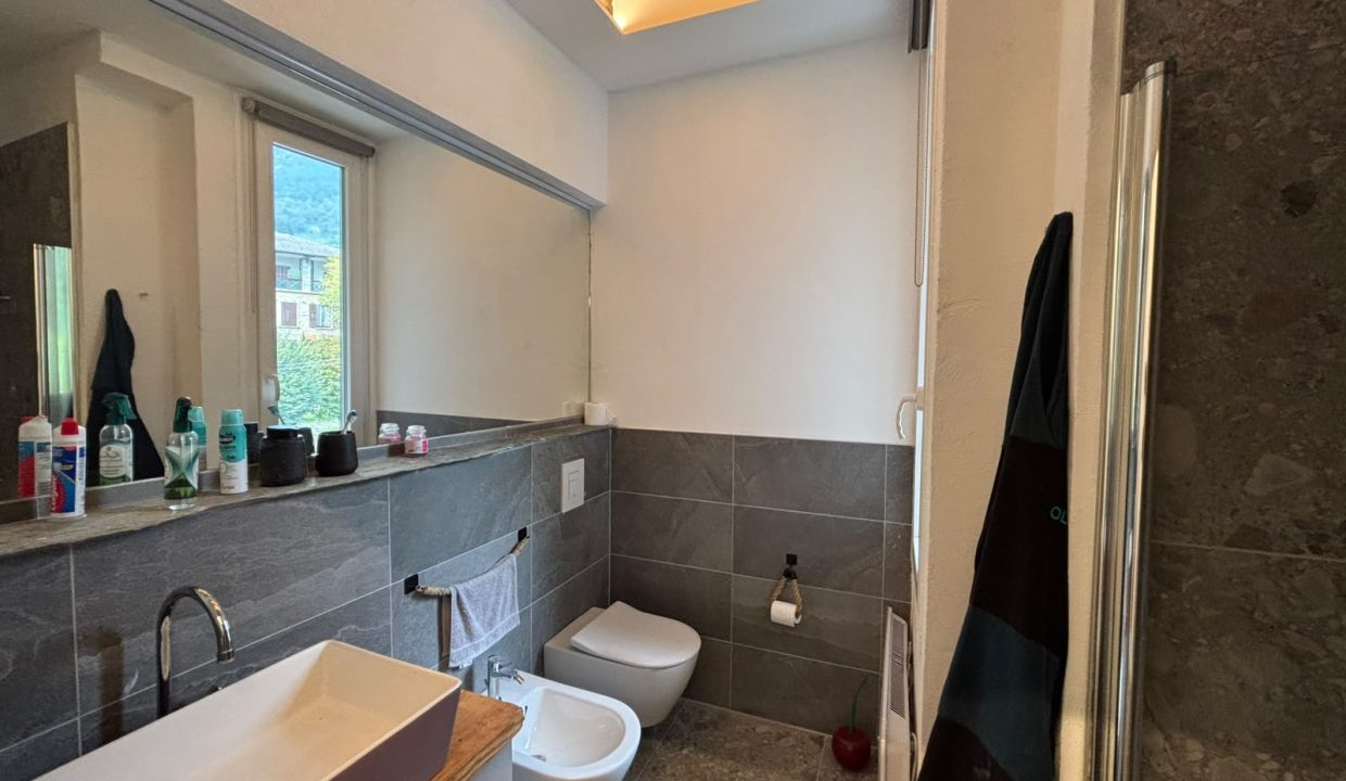 BAGNO 1